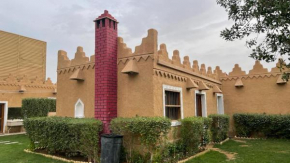 Dona Chalets شاليهات دنا